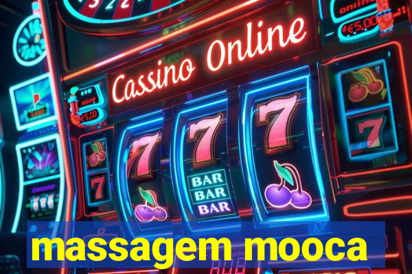 massagem mooca